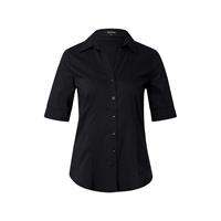Blouse met korte mouw