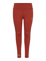 Only Play - Maat M ONPJAMA HW MESH TRAIN TIGHTS Dames Sportlegging