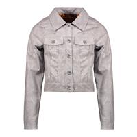 Nono - maat 104- Deno Kids Meisjes Vest
