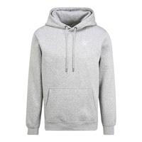 SikSilk sweatshirt Sweatshirts weiß Herren 
