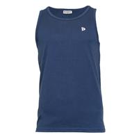 Donnay Donnay Heren - Singlet James - Donkerblauw