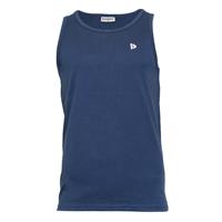 Donnay Heren - Singlet James - Donkerblauw