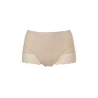 Magic buik corrigerende slip met kant - Tummy Squeezer - Shapewear voor je buik - Naadloos