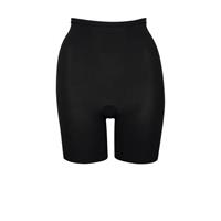 Maidenform corrigerende short Sleek Smoothers zwart