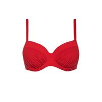 Cyell beugel bikinitop rood