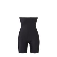 MAGIC Bodyfashion Luxury Bermuda - Zwart - Maat XL