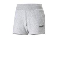 Puma Essentials sweatshort dames