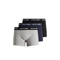 JACK & JONES boxershort Anthony (set van 3)