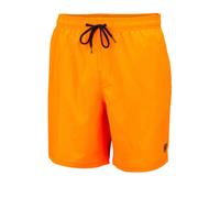 Falcon zwemshort Dray oranje