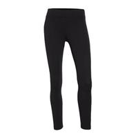 Nike legging zwart/wit