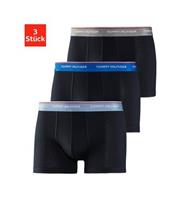 tommyhilfiger Tommy Hilfiger - 3p Trunk - Logo Taille -