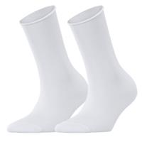 falkekgaa Falke 2 stuks Women Casual Happy Sock 