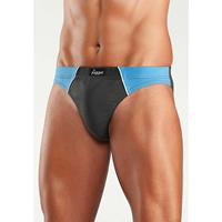 le jogger Slip met kleurhighlights (set, 12 stuks)