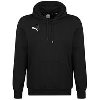 Puma Hoodie teamGOAL 23 Casuals - Zwart/Wit