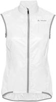 VAUDE Dameswindvest Air III dameswindvest, Fietsvest, Fietskleding