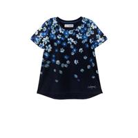 T-shirt Korte Mouw Desigual 21SGTK37-5000