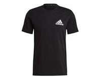 adidas - Motion Tee - Sportshirt
