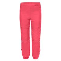 Vaude Regenhose für Mädchen pink Mädchen 