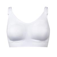 medela Still-BH Ultimate BodyFit weiß