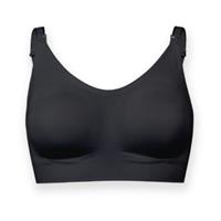 medela Voedingsbeha Ultimate BodyFit zwart