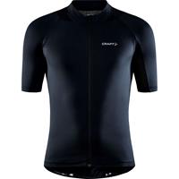 Craft Herren Adv Endur Radtrikot Schwarz)