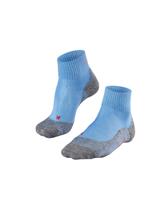 Falke TK5 TK5 Short Dames 4 CM Lang Wandelsokken 39-40