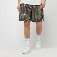 urbanclassics Urban Classics Männer Badeshorts Pattern  in camouflage