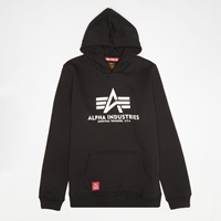 Alpha Industries Hoodie Alpha Industries Kids - Hoodies Basic Hoodie Kids/Teens