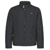 Windjack  QUILTED WINDCHEATER