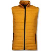 Y chrom Bodywarmer casual bodywarmer