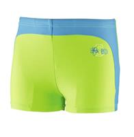 BECO zwemboxer | groen/turquoise |