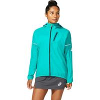 Asics Womens  FUJITRAIL JACKET - Jacken