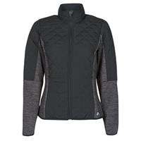 Only Play - Maat M - ONPFIORI LS QUILTED SHORT JCK Dames Sportjas
