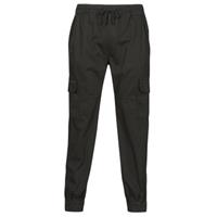 Urban Classics cargohose Cargohosen schwarz Herren 