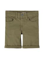 name it Shorts Nmmsofus Ivy Green
