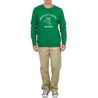 Dickies - Slim Straight Work 873 Khaki - Hosen