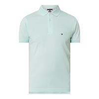 Tommy Hilfiger Poloshirt kurzarm