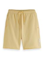 Scotch and Soda Felpa Short Donkerblauw