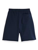 Scotch & Soda Broek Scotch & Soda Felpa Short Geel