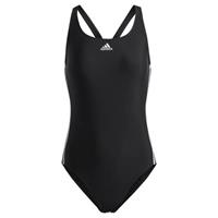 Adidas Performance Infinitex sportbadpak zwart/wit