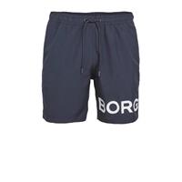 Björn Borg zwemshort Sheldon donkerblauw