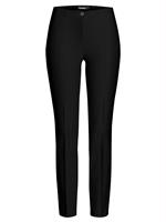 camel active Stoffhosen schwarz Damen 