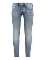 Broek Cast Iron Riser Jeans Clear Sky Blauw