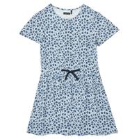 Korte Jurk Ikks XS30102-48-C