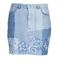 Rok Desigual BE BLUE