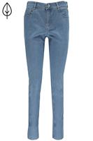 Gardeur 5-pocket diamond denim jeans | Zuri