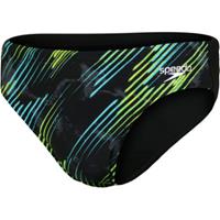 Speedo Allover 7cm Brief - Badeslips