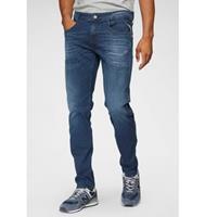 Replay Slim-fit-Jeans »ANBASS«