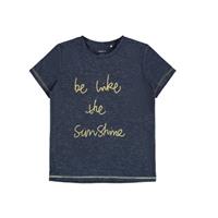 T-shirt Korte Mouw Name it NKFDEVIRA