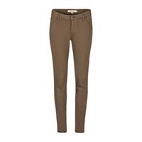 MORGAN Slim broek